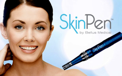 The SkinPen Revolution!