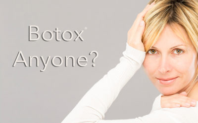 October Special Offer: Botox