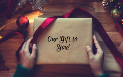 Our Gift to You!