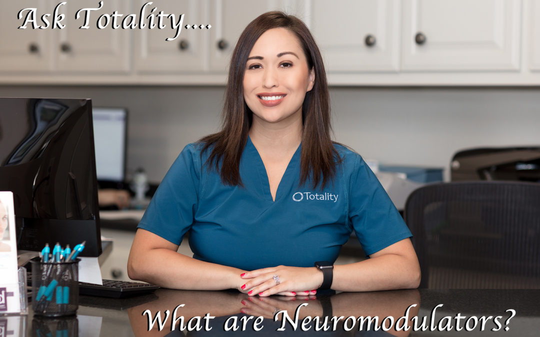 What Are Neuromodulators?