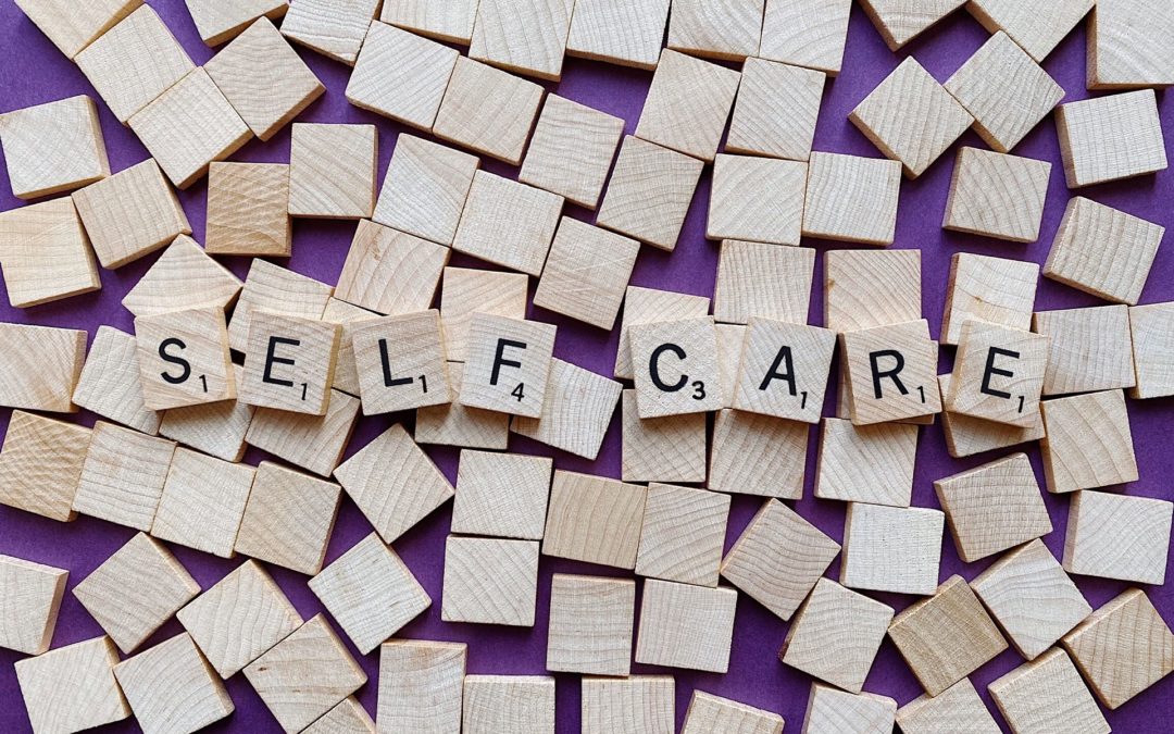 The Importance of Self-Care and Your Health